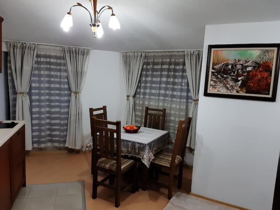 Gondola Lift Apartment Банско Экстерьер фото