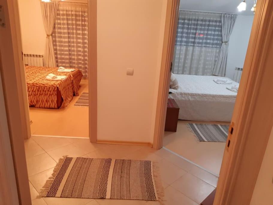 Gondola Lift Apartment Банско Экстерьер фото