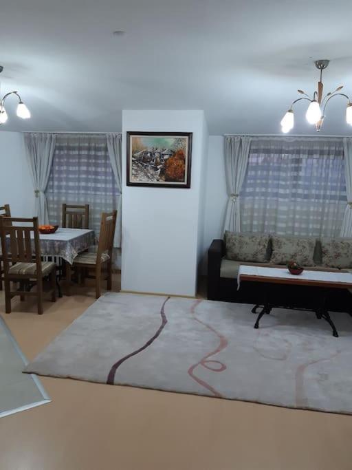 Gondola Lift Apartment Банско Экстерьер фото