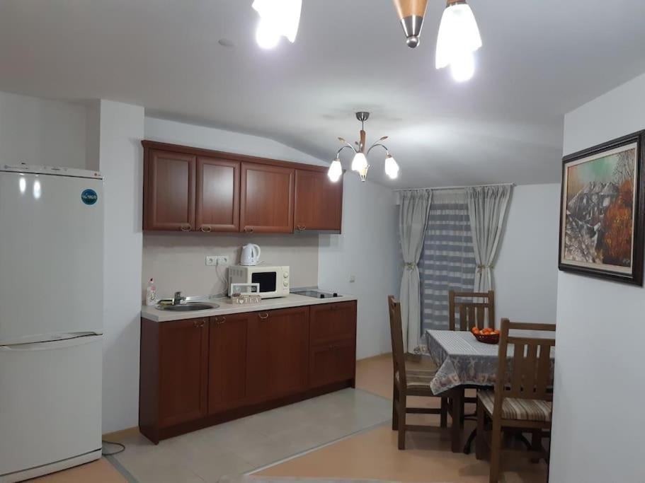 Gondola Lift Apartment Банско Экстерьер фото