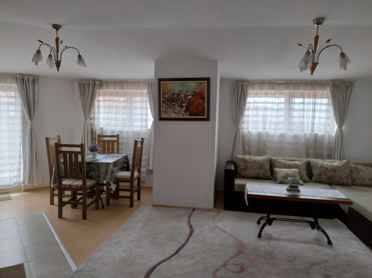 Gondola Lift Apartment Банско Экстерьер фото